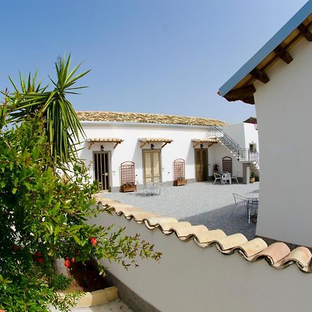 B&B Il Baglio Locogrande Ngoại thất bức ảnh