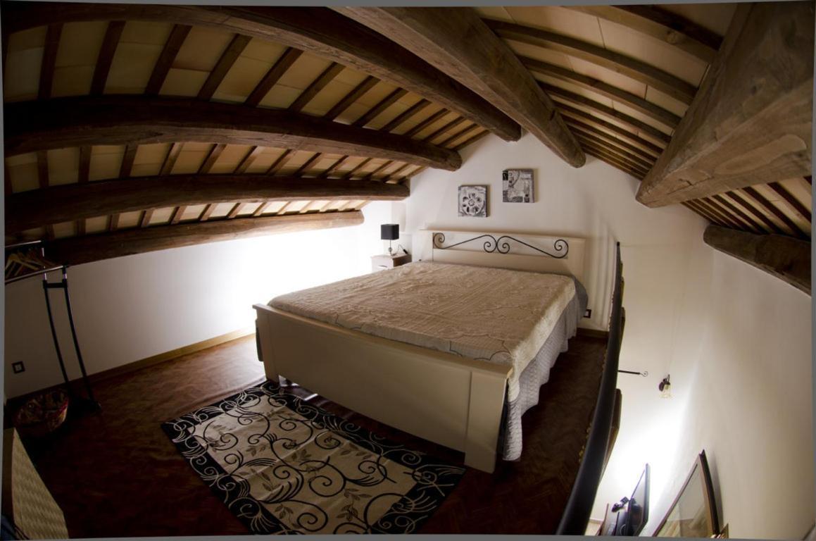 B&B Il Baglio Locogrande Ngoại thất bức ảnh