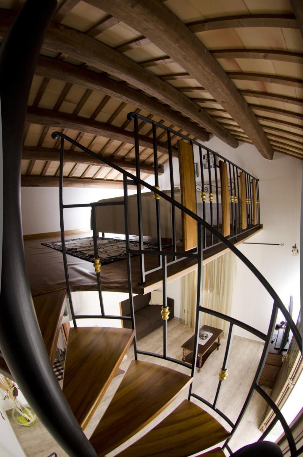 B&B Il Baglio Locogrande Ngoại thất bức ảnh