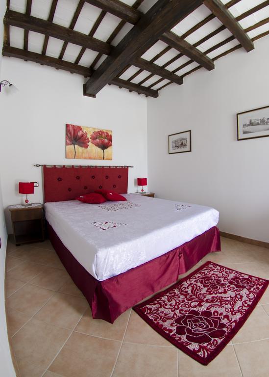 B&B Il Baglio Locogrande Phòng bức ảnh