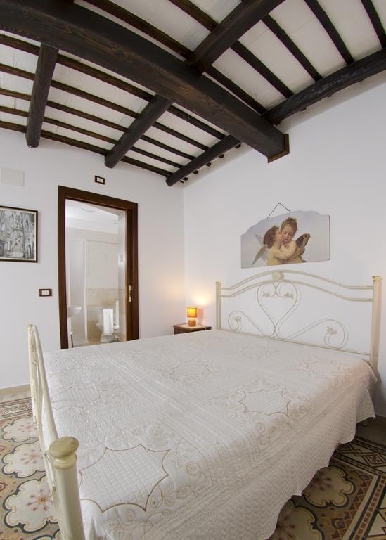 B&B Il Baglio Locogrande Phòng bức ảnh