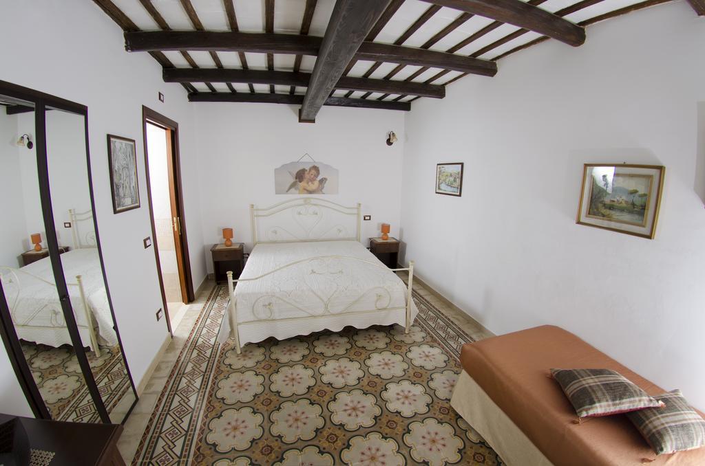 B&B Il Baglio Locogrande Phòng bức ảnh