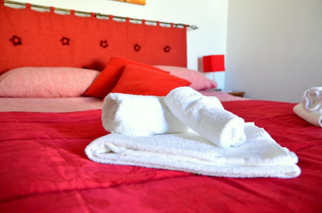 B&B Il Baglio Locogrande Ngoại thất bức ảnh