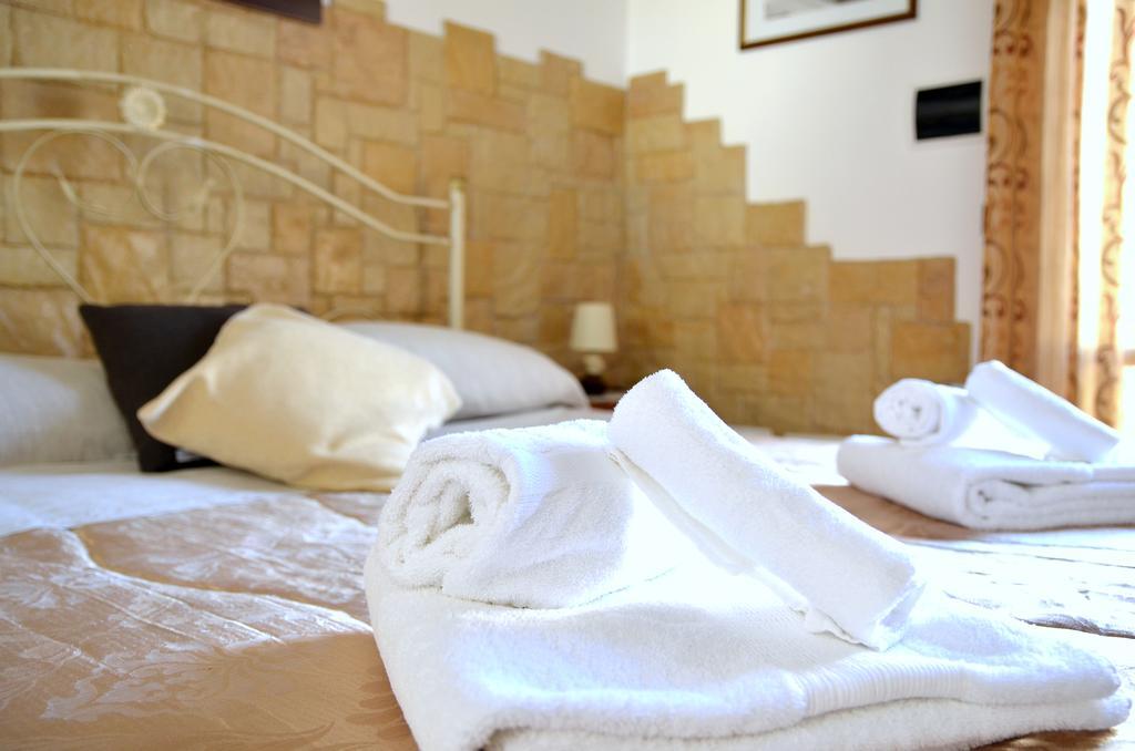 B&B Il Baglio Locogrande Ngoại thất bức ảnh