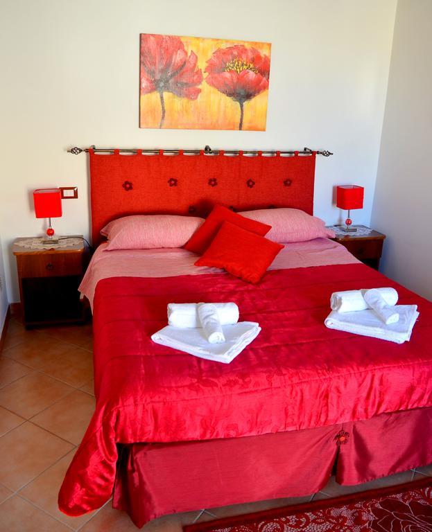 B&B Il Baglio Locogrande Ngoại thất bức ảnh