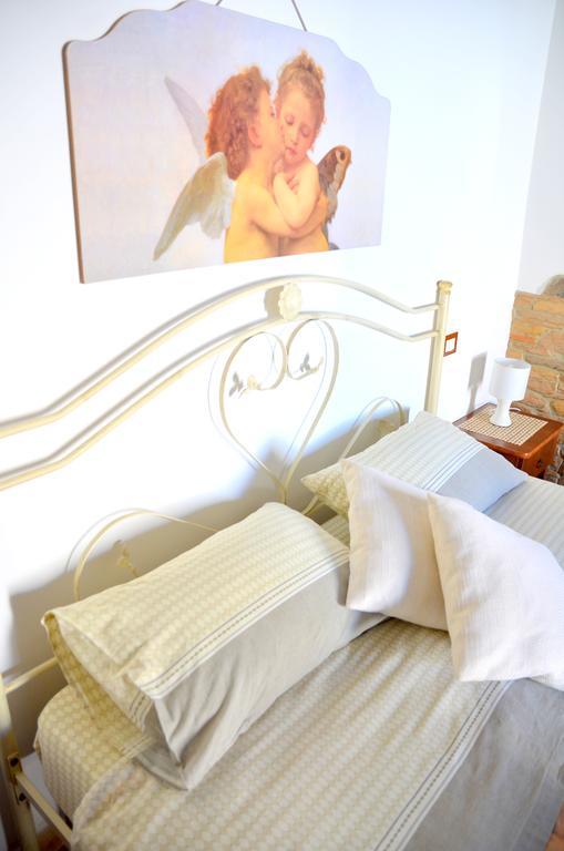 B&B Il Baglio Locogrande Ngoại thất bức ảnh