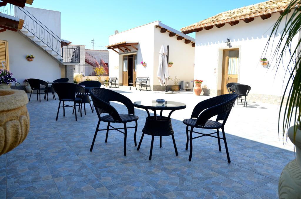 B&B Il Baglio Locogrande Ngoại thất bức ảnh