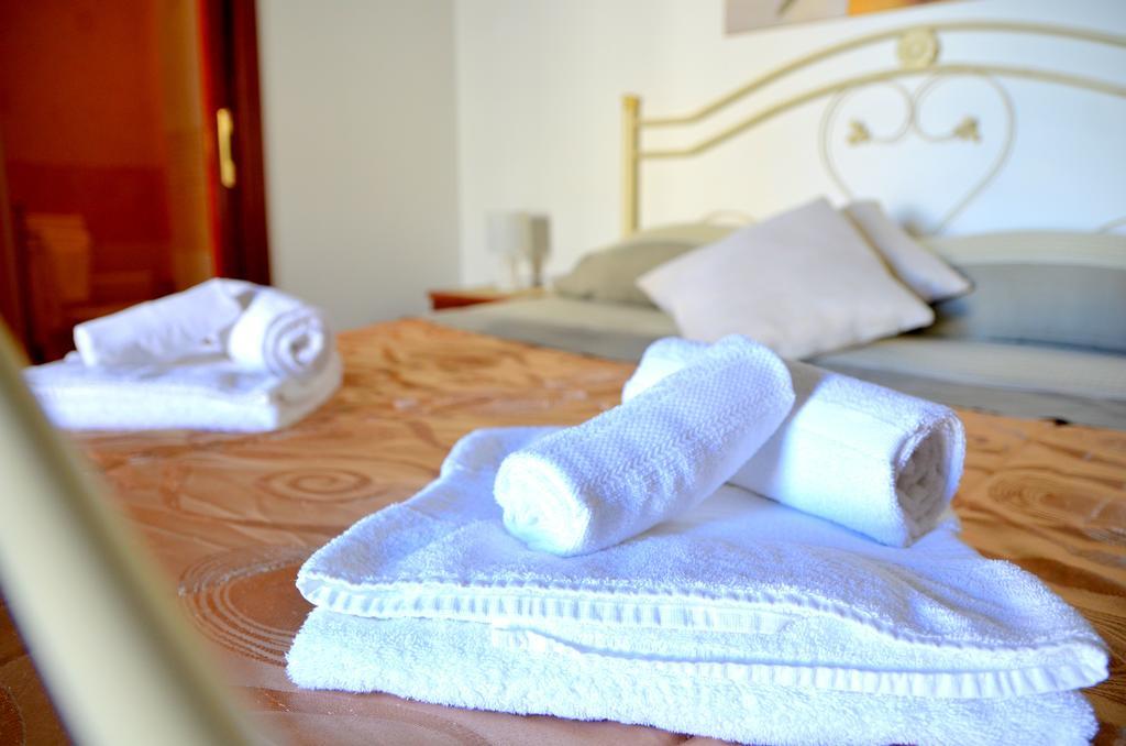 B&B Il Baglio Locogrande Ngoại thất bức ảnh