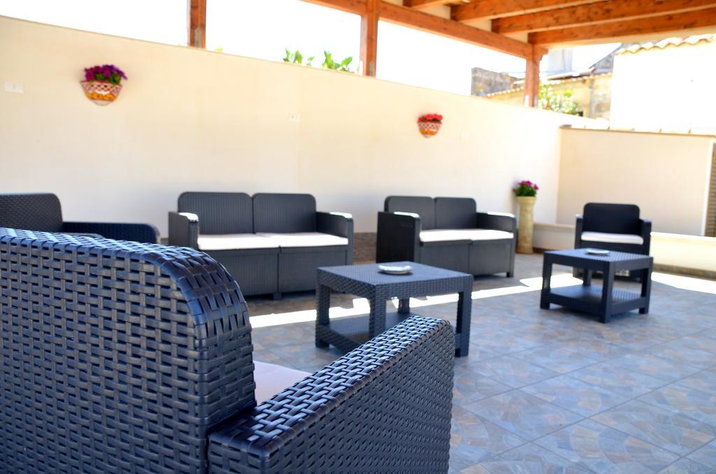 B&B Il Baglio Locogrande Ngoại thất bức ảnh