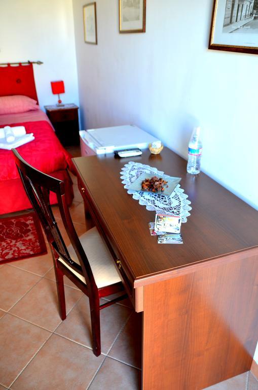 B&B Il Baglio Locogrande Ngoại thất bức ảnh