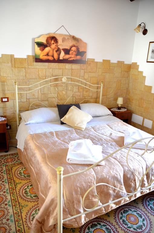 B&B Il Baglio Locogrande Ngoại thất bức ảnh